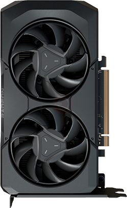 AMD Radeon RX 7600 | Megekko Academy